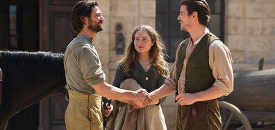 Османският лейтенант