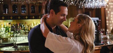 Тайната рецепта