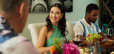 Капан за гаджета (премиера)