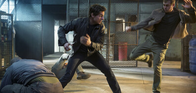 Джак Ричър: Не се връщай