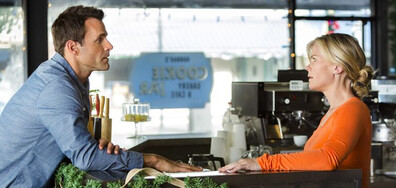 Изпечено убийство: Мистерия със сливов пудинг