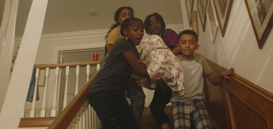 Не казвай на мама, че бавачката е мъртва (премиера)