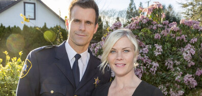 Изпечено убийство: Смъртоносна рецепта