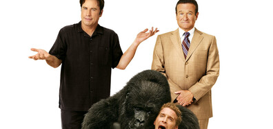 Стари кучета