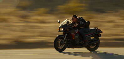 Топ Гън: Маверик