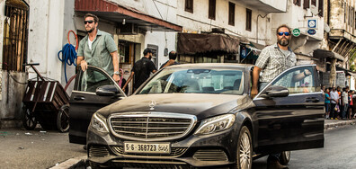 13 часа: Тайните войници на Бенгази