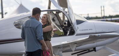 Тайни под наем (премиера)