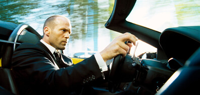 Транспортер 2