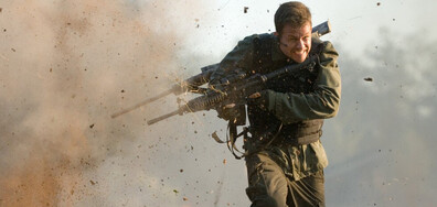 Снайперист