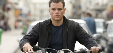 Ултиматумът на Борн