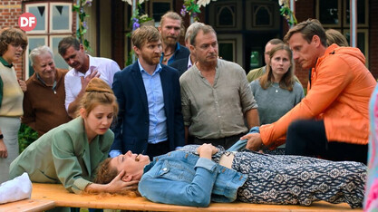 Романтични обеди с филмите по DIEMA FAMILY