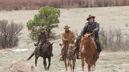 Непреклонните