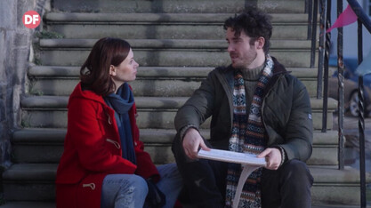 Романтични вечери с филмите по DIEMA FAMILY