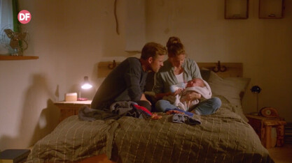 Романтични късни следобеди с филмите по DIEMA FAMILY