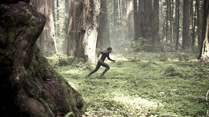 Земята: Ново начало