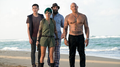 Трите Хикса: Отново в играта