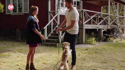 Романтични обеди с филмите по DIEMA FAMILY