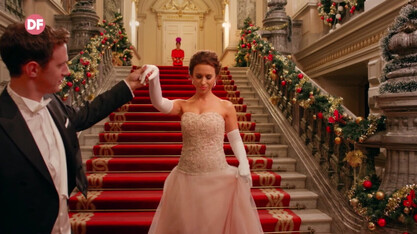 Романтични вечери с филмите по DIEMA FAMILY