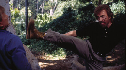 Върховно куче