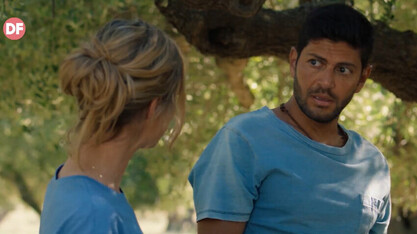 Романтични обеди с филмите по DIEMA FAMILY