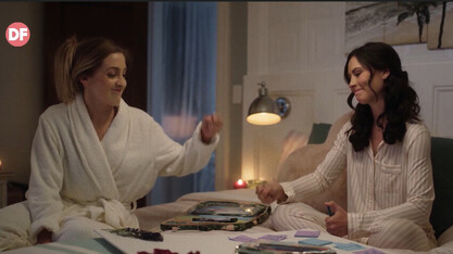 Романтични вечери с филмите по DIEMA FAMILY