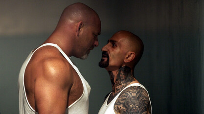 Мъртъв и половина 2