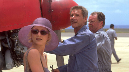 Шест дни, седем нощи