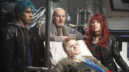 Програмиран