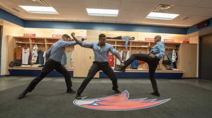 Внезапна смърт