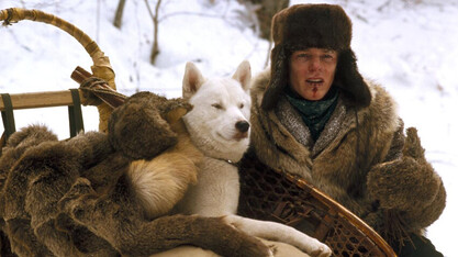 Железният Уил