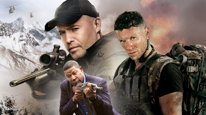 Снайпер: Призрачен стрелец