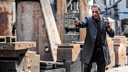 Убийствени игри