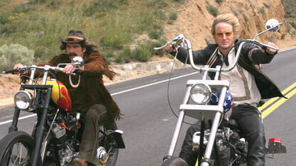 Старски и Хъч