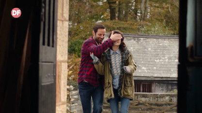 Романтични следобеди с филмите по DIEMA FAMILY