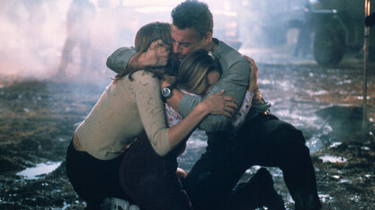 Универсален войник: Завръщането