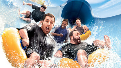 Дърти хлапета