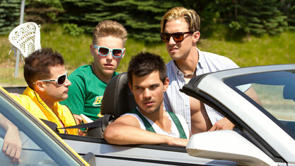 Дърти хлапета 2