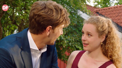 Романтични обеди с филмите по DIEMA FAMILY