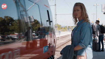 Романтични късни следобеди с филмите по DIEMA FAMILY