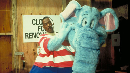 Ченгето от Бевърли Хилс 3