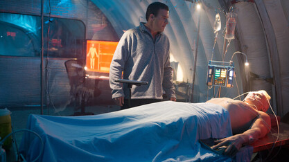 Ледени войници