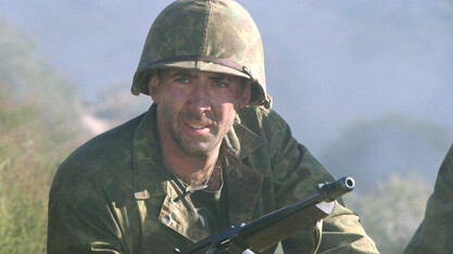 Гласът на вятъра