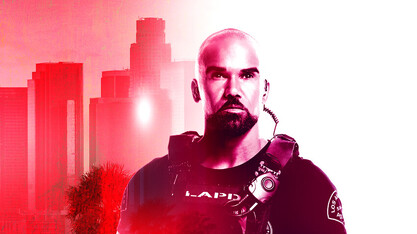 Специален отряд - сезон 3