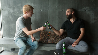 Ex Machina: Бог от машината