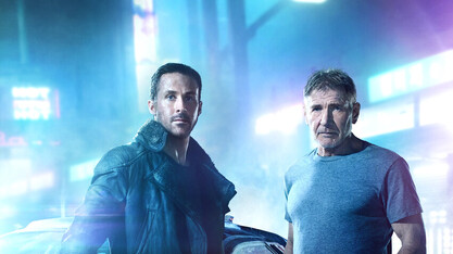Блейд Рънър 2049
