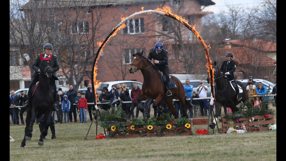 Празнуваме Тодоровден