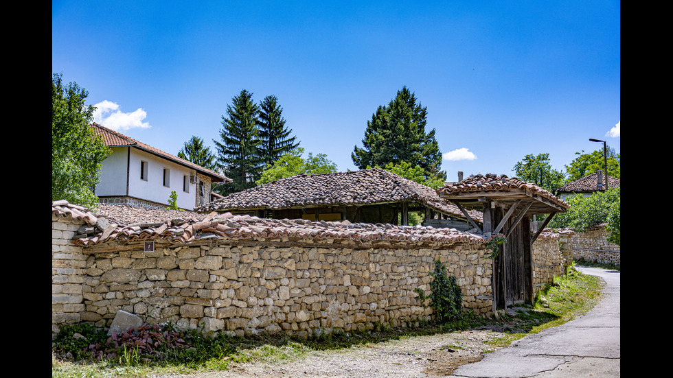 8 живописни селца в България