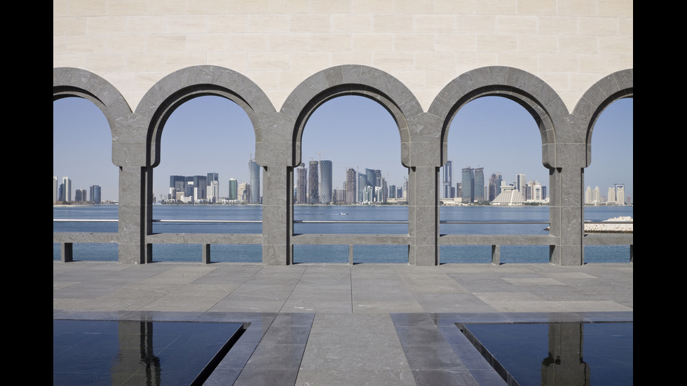 Екзотичният и непознат Катар