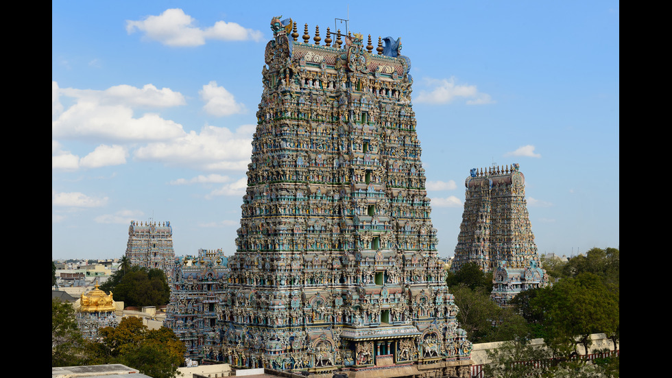 40 спиращи дъха дестинации по света