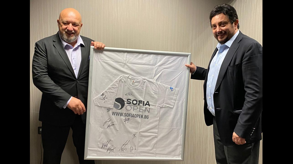 19-годишният Яник Синер спечели Sofia Open